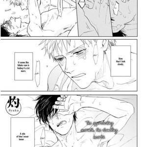 [Syaku] Aioi Musubi ~ vol.02 [Eng] – Gay Manga sex 103