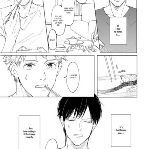 [Syaku] Aioi Musubi ~ vol.02 [Eng] – Gay Manga sex 105