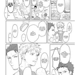 [Syaku] Aioi Musubi ~ vol.02 [Eng] – Gay Manga sex 108