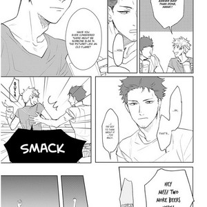[Syaku] Aioi Musubi ~ vol.02 [Eng] – Gay Manga sex 109