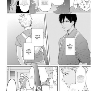 [Syaku] Aioi Musubi ~ vol.02 [Eng] – Gay Manga sex 110