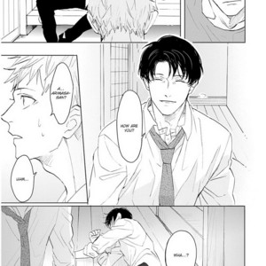 [Syaku] Aioi Musubi ~ vol.02 [Eng] – Gay Manga sex 111