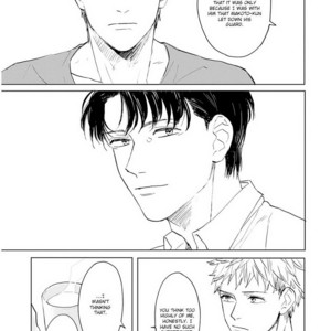 [Syaku] Aioi Musubi ~ vol.02 [Eng] – Gay Manga sex 113