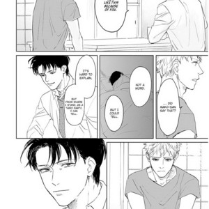 [Syaku] Aioi Musubi ~ vol.02 [Eng] – Gay Manga sex 114