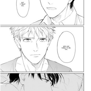 [Syaku] Aioi Musubi ~ vol.02 [Eng] – Gay Manga sex 117