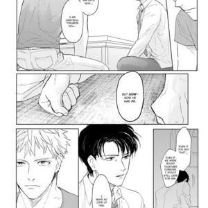 [Syaku] Aioi Musubi ~ vol.02 [Eng] – Gay Manga sex 118