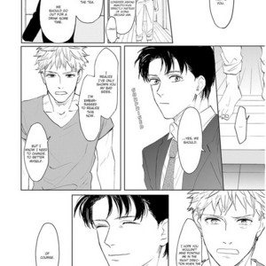 [Syaku] Aioi Musubi ~ vol.02 [Eng] – Gay Manga sex 120