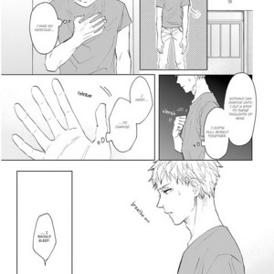 [Syaku] Aioi Musubi ~ vol.02 [Eng] – Gay Manga sex 121
