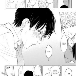 [Syaku] Aioi Musubi ~ vol.02 [Eng] – Gay Manga sex 122