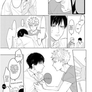 [Syaku] Aioi Musubi ~ vol.02 [Eng] – Gay Manga sex 123