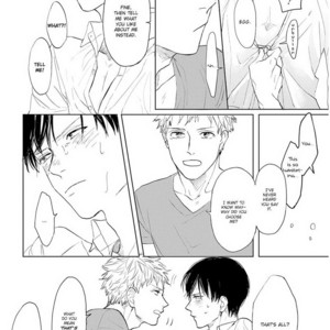 [Syaku] Aioi Musubi ~ vol.02 [Eng] – Gay Manga sex 124