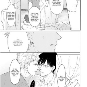 [Syaku] Aioi Musubi ~ vol.02 [Eng] – Gay Manga sex 125