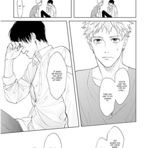 [Syaku] Aioi Musubi ~ vol.02 [Eng] – Gay Manga sex 127