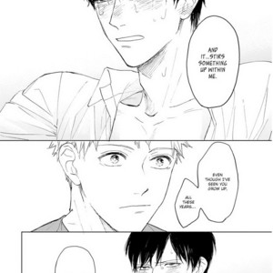 [Syaku] Aioi Musubi ~ vol.02 [Eng] – Gay Manga sex 128