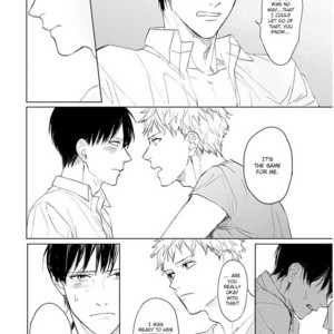 [Syaku] Aioi Musubi ~ vol.02 [Eng] – Gay Manga sex 130