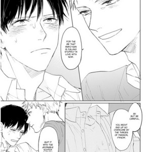 [Syaku] Aioi Musubi ~ vol.02 [Eng] – Gay Manga sex 131