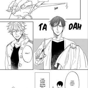 [Syaku] Aioi Musubi ~ vol.02 [Eng] – Gay Manga sex 137