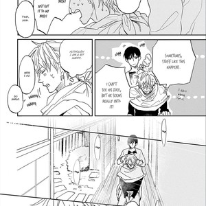 [Syaku] Aioi Musubi ~ vol.02 [Eng] – Gay Manga sex 138