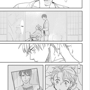 [Syaku] Aioi Musubi ~ vol.02 [Eng] – Gay Manga sex 139
