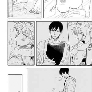 [Syaku] Aioi Musubi ~ vol.02 [Eng] – Gay Manga sex 140