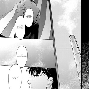 [Syaku] Aioi Musubi ~ vol.02 [Eng] – Gay Manga sex 146