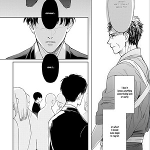 [Syaku] Aioi Musubi ~ vol.02 [Eng] – Gay Manga sex 147