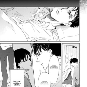 [Syaku] Aioi Musubi ~ vol.02 [Eng] – Gay Manga sex 150