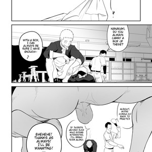 [Mentaiko (Itto)] Tabun Sore ga Love Nanjanakarou ka 2 [Eng] – Gay Manga sex 18