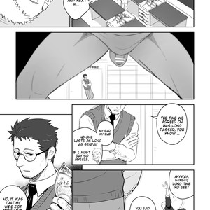 [Mentaiko (Itto)] Tabun Sore ga Love Nanjanakarou ka 2 [Eng] – Gay Manga sex 19