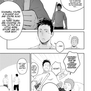 [Mentaiko (Itto)] Tabun Sore ga Love Nanjanakarou ka 2 [Eng] – Gay Manga sex 21