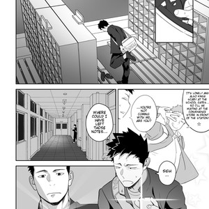 [Mentaiko (Itto)] Tabun Sore ga Love Nanjanakarou ka 2 [Eng] – Gay Manga sex 22