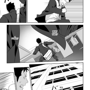 [Mentaiko (Itto)] Tabun Sore ga Love Nanjanakarou ka 2 [Eng] – Gay Manga sex 25
