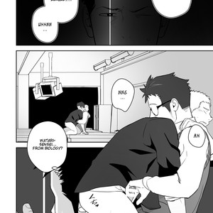 [Mentaiko (Itto)] Tabun Sore ga Love Nanjanakarou ka 2 [Eng] – Gay Manga sex 28
