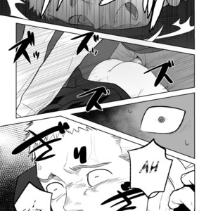 [Mentaiko (Itto)] Tabun Sore ga Love Nanjanakarou ka 2 [Eng] – Gay Manga sex 33