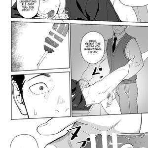 [Mentaiko (Itto)] Tabun Sore ga Love Nanjanakarou ka 2 [Eng] – Gay Manga sex 36