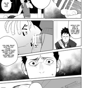 [Mentaiko (Itto)] Tabun Sore ga Love Nanjanakarou ka 2 [Eng] – Gay Manga sex 37