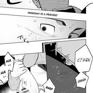 [Mentaiko (Itto)] Tabun Sore ga Love Nanjanakarou ka 2 [Eng] – Gay Manga sex 41