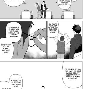 [Mentaiko (Itto)] Tabun Sore ga Love Nanjanakarou ka 2 [Eng] – Gay Manga sex 43