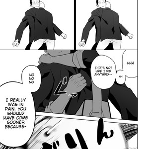 [Mentaiko (Itto)] Tabun Sore ga Love Nanjanakarou ka 2 [Eng] – Gay Manga sex 45