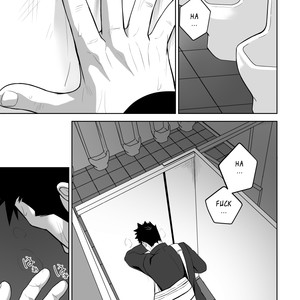 [Mentaiko (Itto)] Tabun Sore ga Love Nanjanakarou ka 2 [Eng] – Gay Manga sex 55