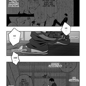 [Mentaiko (Itto)] Tabun Sore ga Love Nanjanakarou ka 2 [Eng] – Gay Manga sex 56