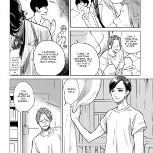 [Scarlet Beriko] Jackass! – Sawatte Ii tte Dare ga Itta yo? [Eng] – Gay Manga sex 18