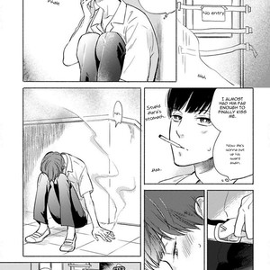 [Scarlet Beriko] Jackass! – Sawatte Ii tte Dare ga Itta yo? [Eng] – Gay Manga sex 21