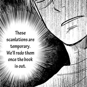[Scarlet Beriko] Jackass! – Sawatte Ii tte Dare ga Itta yo? [Eng] – Gay Manga sex 38