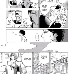 [Scarlet Beriko] Jackass! – Sawatte Ii tte Dare ga Itta yo? [Eng] – Gay Manga sex 50