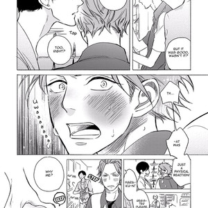 [Scarlet Beriko] Jackass! – Sawatte Ii tte Dare ga Itta yo? [Eng] – Gay Manga sex 53