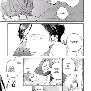 [Scarlet Beriko] Jackass! – Sawatte Ii tte Dare ga Itta yo? [Eng] – Gay Manga sex 64