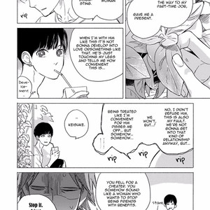 [Scarlet Beriko] Jackass! – Sawatte Ii tte Dare ga Itta yo? [Eng] – Gay Manga sex 74