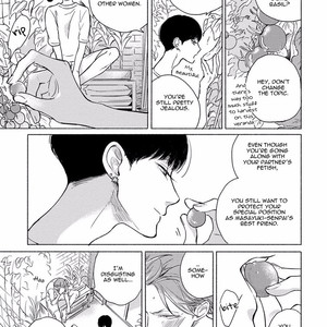 [Scarlet Beriko] Jackass! – Sawatte Ii tte Dare ga Itta yo? [Eng] – Gay Manga sex 75