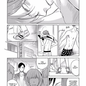 [Scarlet Beriko] Jackass! – Sawatte Ii tte Dare ga Itta yo? [Eng] – Gay Manga sex 85
